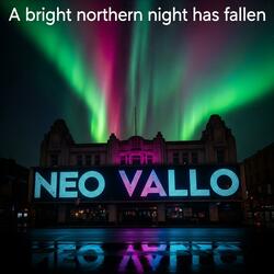 A bright northern night has fallen (Radio Edit)