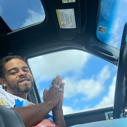 Praise YAH Cuz He's Comin