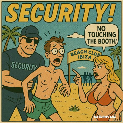 Security!