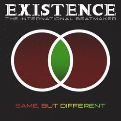 The Existence Of Emceeing (feat. Duma Da King)