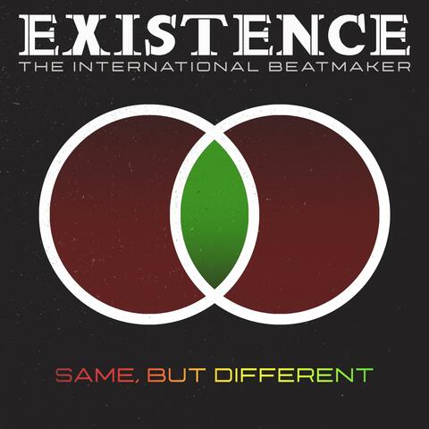 Same, But Different