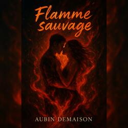 Flamme sauvage