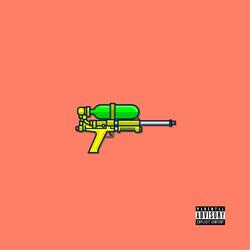 SUPER SOAKER