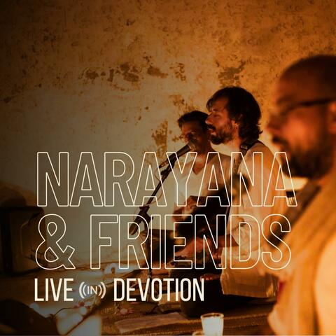 Jai Ganga Ma (Kamal) Live from Valle de Bravo (feat. Kamal) [Live]
