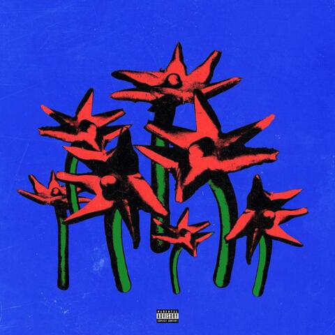 I STAYED LONGER (EP)