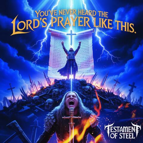 The Lord's Prayer