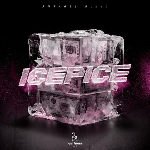 ICE SPICE