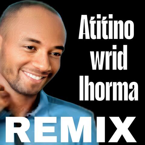 RX ATITINO WRID HOURMA (feat. Akka Saiss)