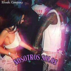 Nosotros solos