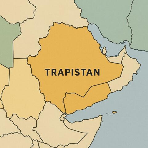 TRAPISTAN