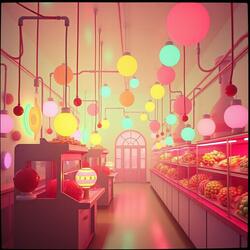 シュガーファクトリー