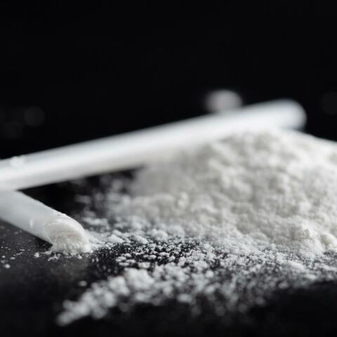 Ketacafe (feat. Maida js)