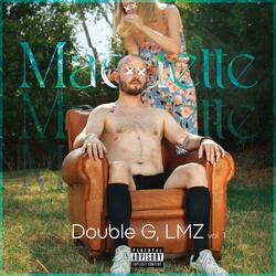 UN ANGE (feat. LMZ)