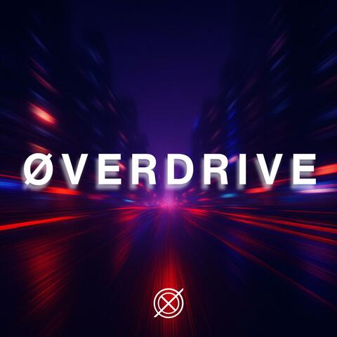Øverdrive