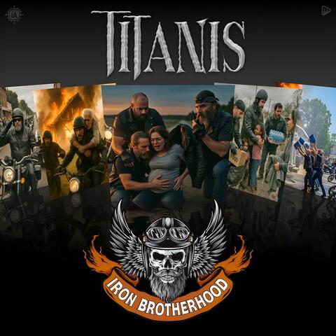 Iron Brotherhood