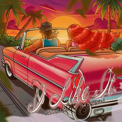 I Like It (feat. Tia Bella)