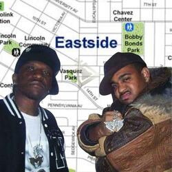 Eastside (feat. Triph Sic)