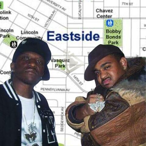 Eastside (feat. Triph Sic)