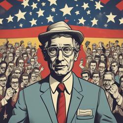 You voted for this!  (cheetah self-pwnage edition)