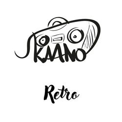 Retro (feat. Parakeet, Harri Tewdwr, MOOD & TREbeats)