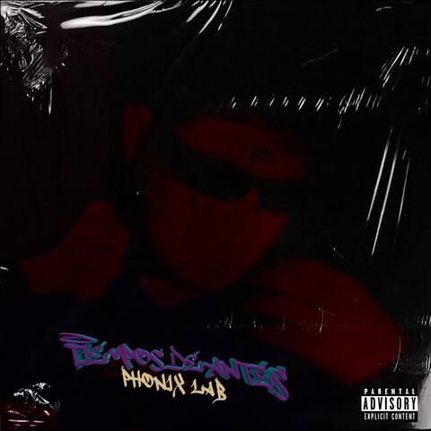 Los Tiempos De Antes