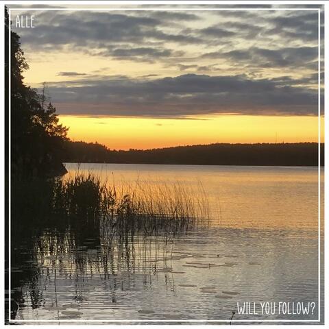 Will You Follow? (feat. Vera Hillman)