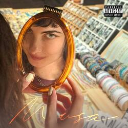 Invocazione alla Musa