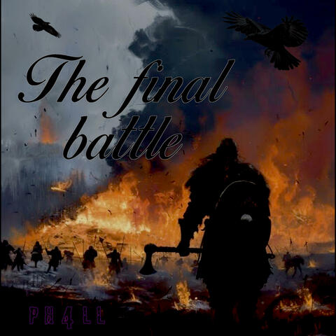 The final battle