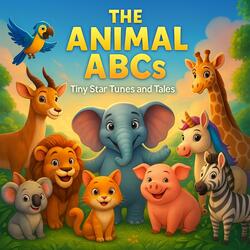 The Animal ABC's