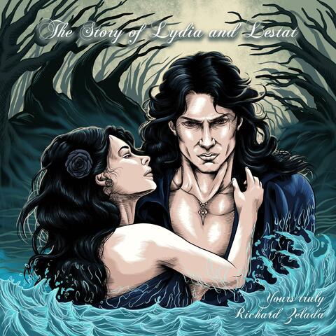 The Story of Lydia and Lestat