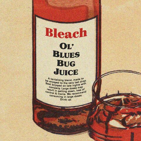 Ol' Blues Bug Juice
