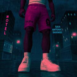 ONE OF ONE REMIX (feat. Social Ice) (CHOPPED AND SCREWED)