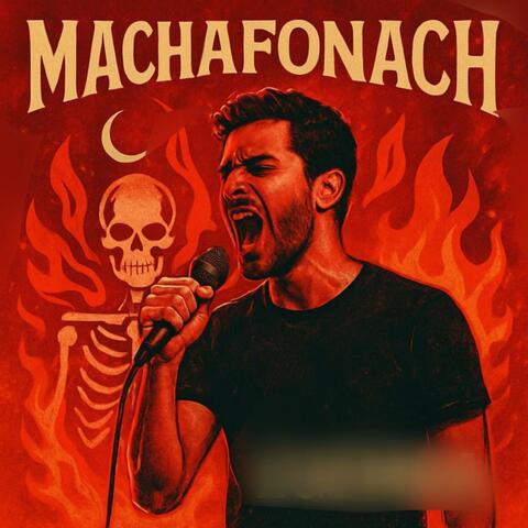MACHAFONACH