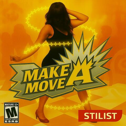 Make A Move