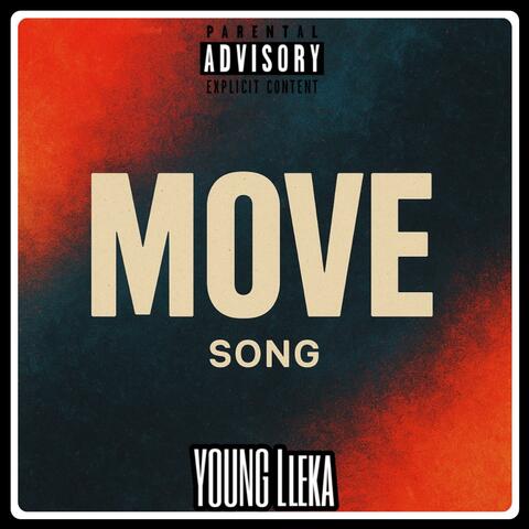 Move song