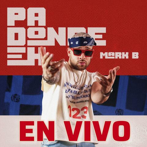 Pa Donde Eh (EN VIVO)