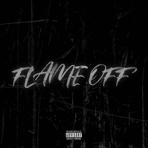 Flame Off