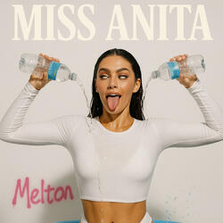 Miss Anita (Aquafina)