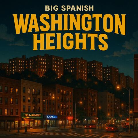 Washington Heights