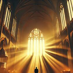 Lighten My Eyes (Psalm 13)