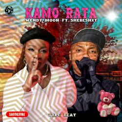 Kamo Rata Wendy Moon, Shebeshxt, King Monada & Kharishma