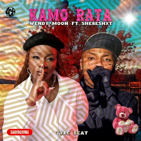 Kamo Rata Wendy Moon, Shebeshxt, King Monada & Kharishma