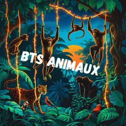 BTS animaux (feat. Amelia Strum)