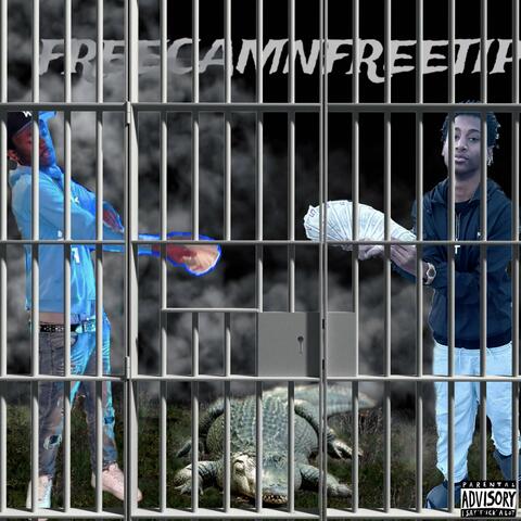FREECAMNFREETIP (feat. Swamplyfe Kayo)
