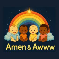 God's Love Is Everywhere