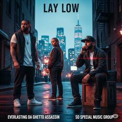 Lay Low