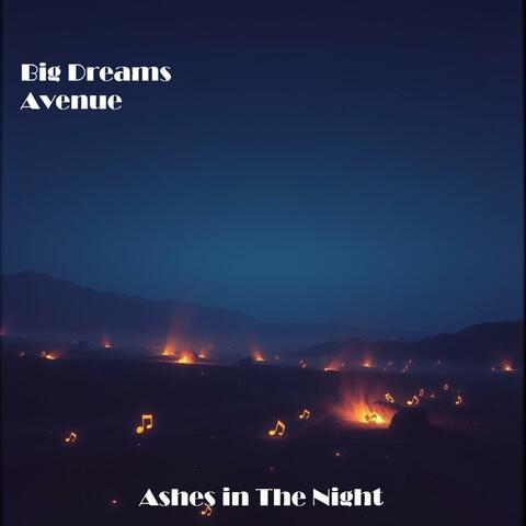 Ashes in The Night