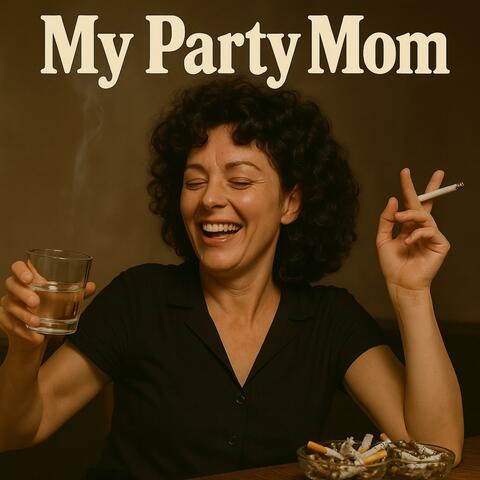 My Party Mom