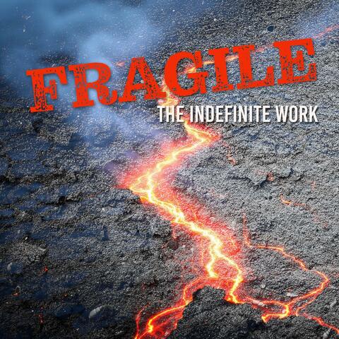 The Indefinite Work