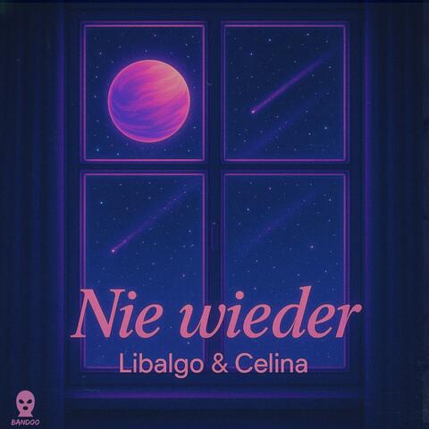 Nie wieder (feat. Celina)